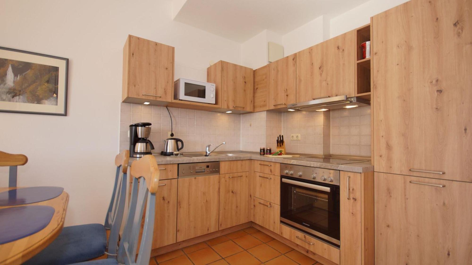 Ferienwohnung Wellenspiel Sellin  ภายนอก รูปภาพ
